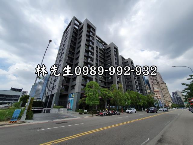 台中西屯法拍大樓-7