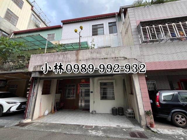 北屯法拍透天-3