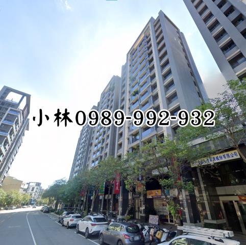 台中北屯大樓拍賣-3