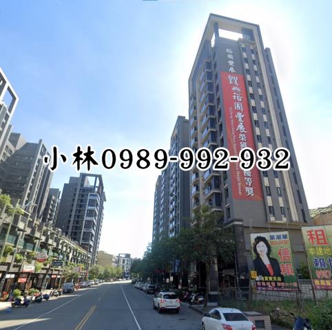 台中北屯大樓拍賣-4
