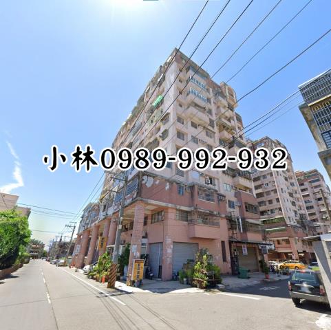 湖內法拍大樓-2