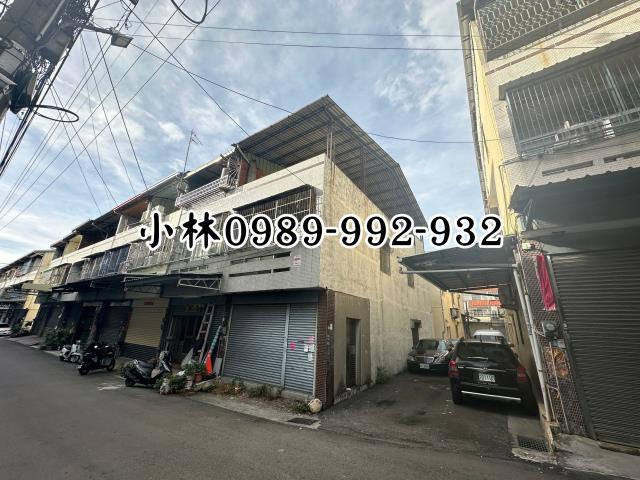 太平透天法拍-3