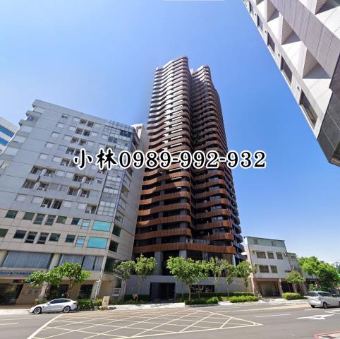 高雄鹽埕法拍大樓-1