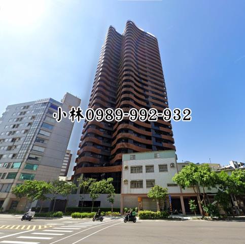 高雄鹽埕法拍大樓-2