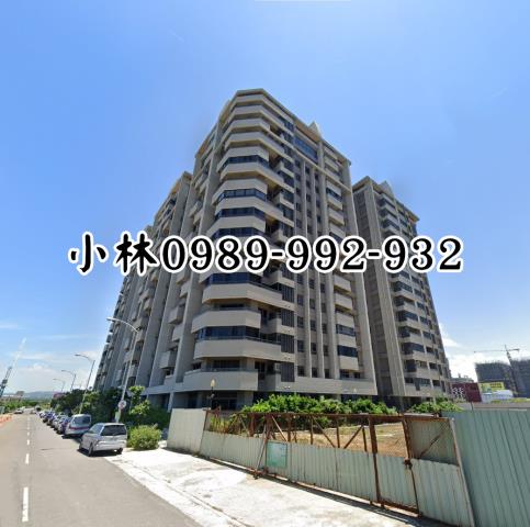 梧棲法拍大樓-5