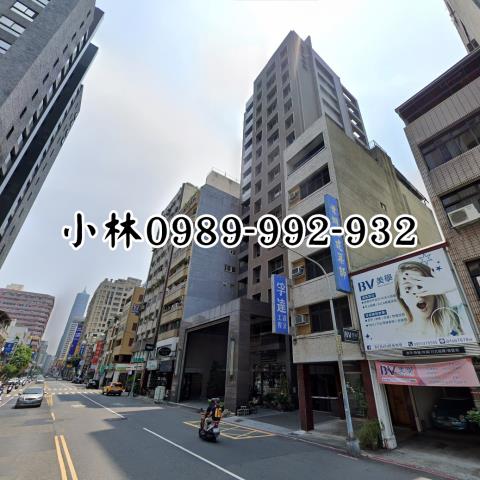 高雄前金拍賣大樓-1