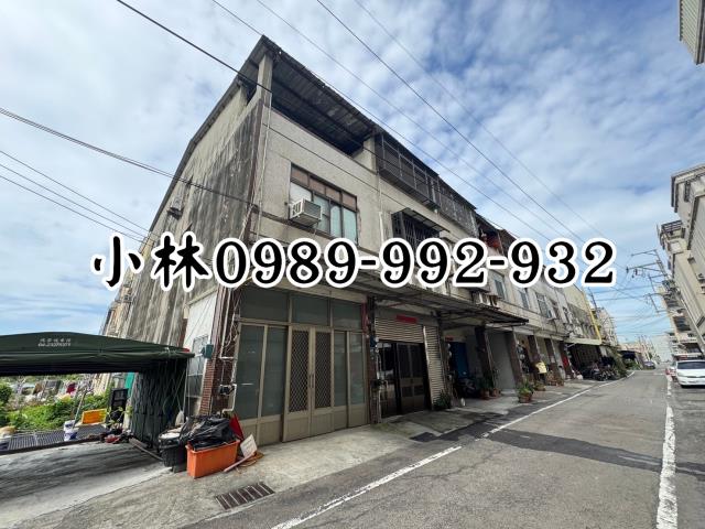 台中龍井透天法拍-3