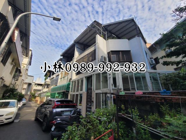 台中北屯法拍透天-4