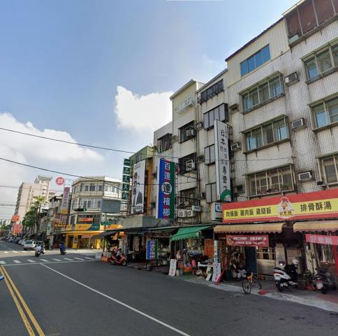 高雄鳳山透天法拍-1