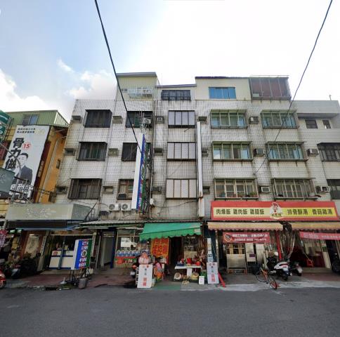 高雄鳳山透天法拍-3
