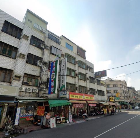 高雄鳳山透天法拍-4