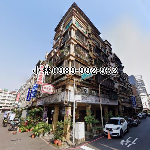 高雄三民區法拍公寓-3