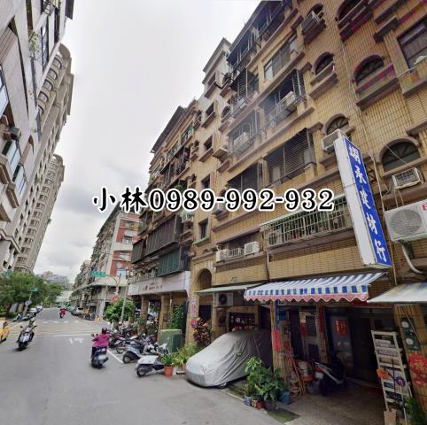 高雄三民區法拍公寓-4
