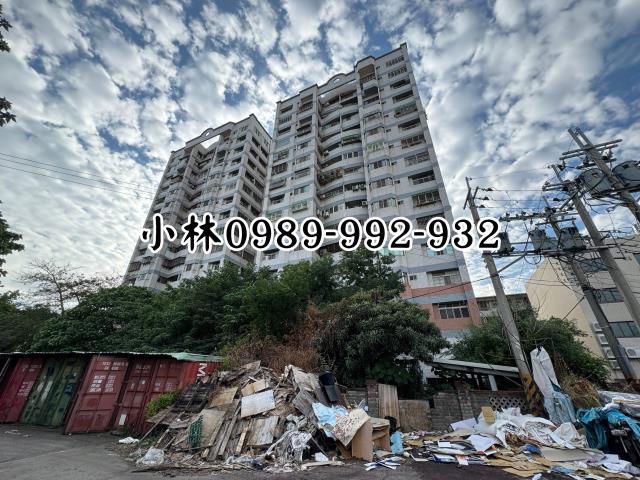 台中北屯大樓法拍-6
