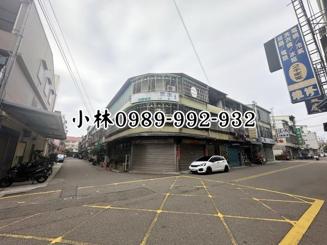 大里法拍透天-1