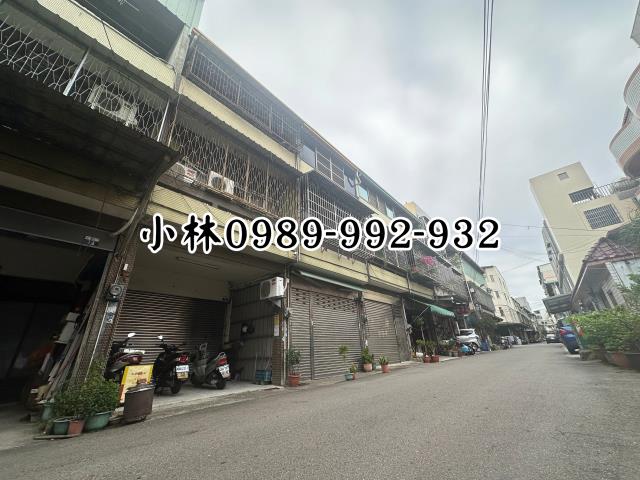 大里法拍透天-4
