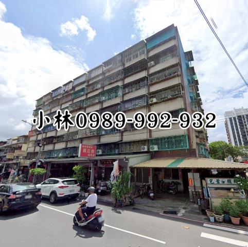 苓雅華廈法拍-3
