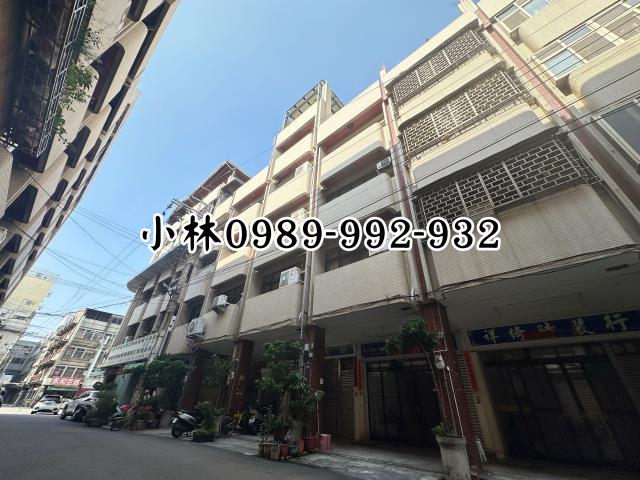 台中透天法拍-4