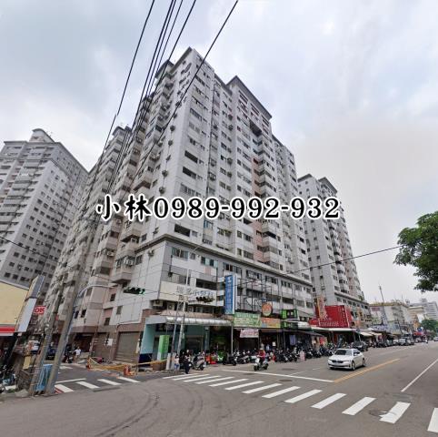 台中南區法拍大樓-1