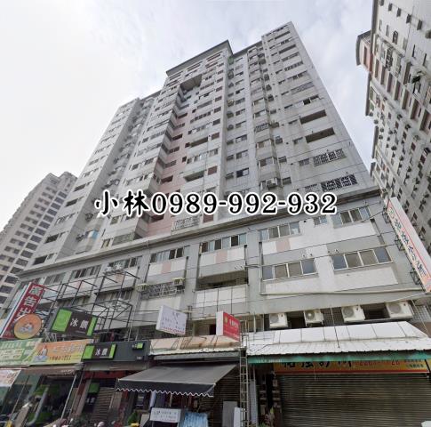 台中南區法拍大樓-2