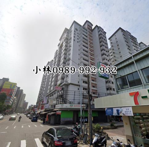 台中南區法拍大樓-3