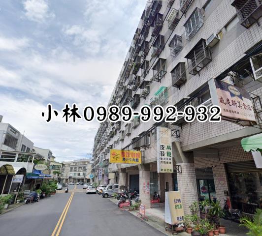 台中太平法拍華廈-2