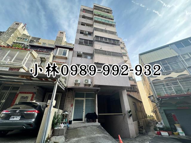 台中太平法拍華廈-5