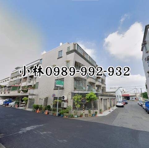 安南透天拍賣-1