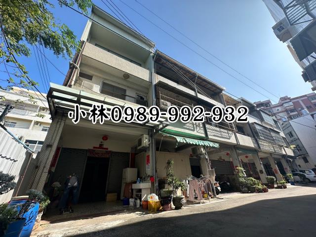 大甲法拍透天-5