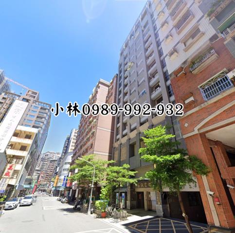 高雄鼓山法拍大樓-1