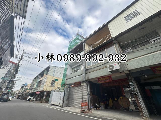 台中神岡透天法拍-1
