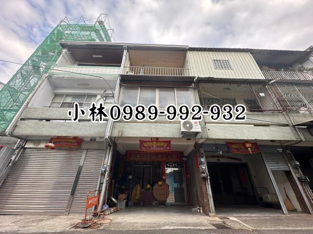 台中神岡透天法拍-2