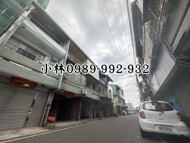 台中神岡透天法拍-3