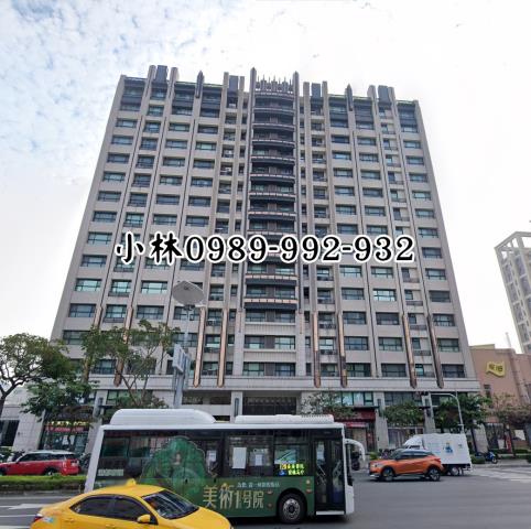 三民區法拍大樓-3