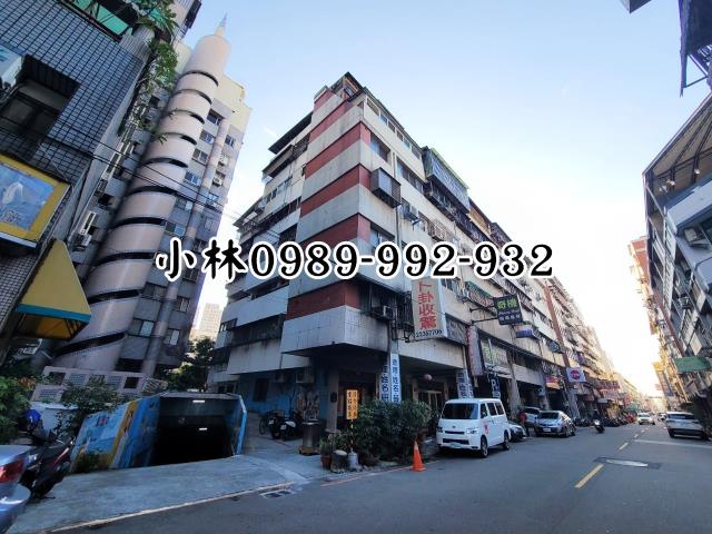 台中法拍華廈-1