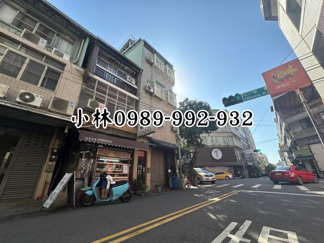 台中北區透天法拍-1