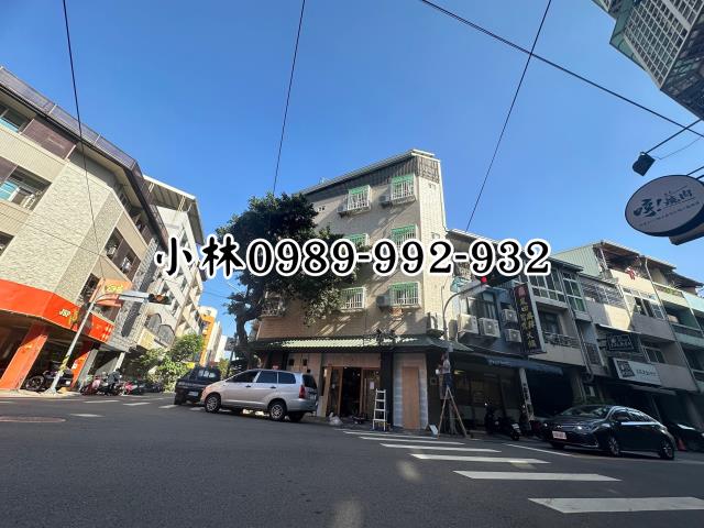 台中北區透天法拍-4