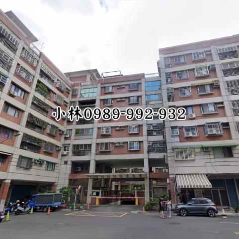 高雄楠梓法拍華廈-2