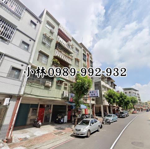高雄三民區公寓拍賣-3