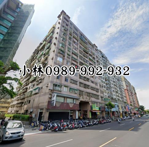 台中北屯法拍大樓-1