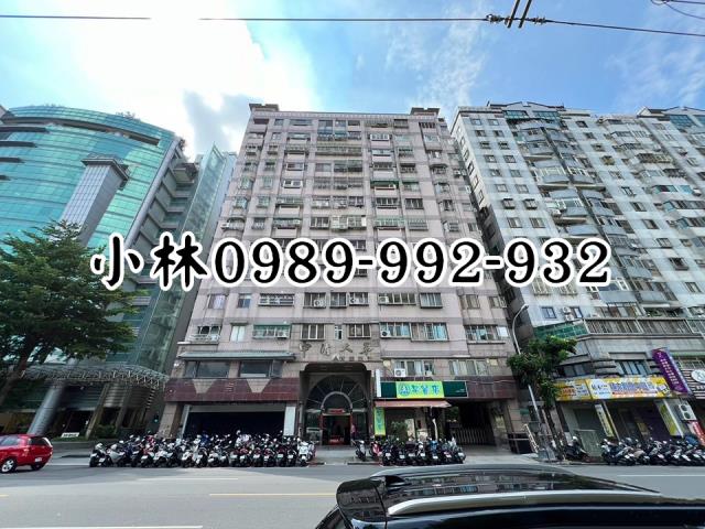 台中北屯法拍大樓-2