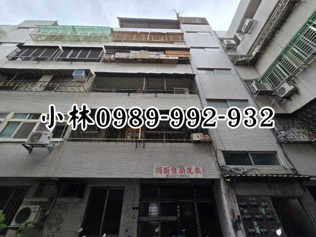北區公寓拍賣-4
