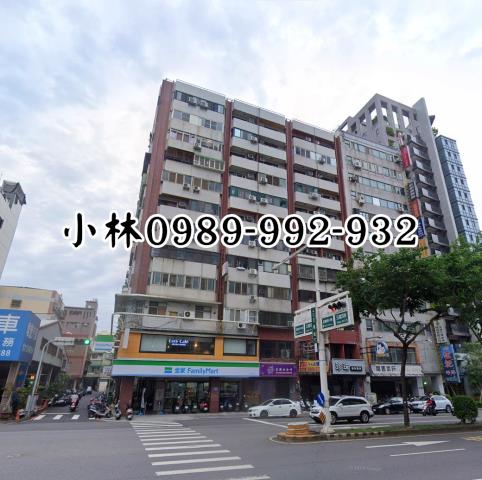 台中西區大樓拍賣-3