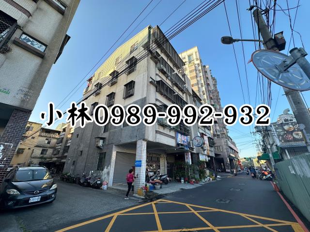 台中大里法拍公寓-1