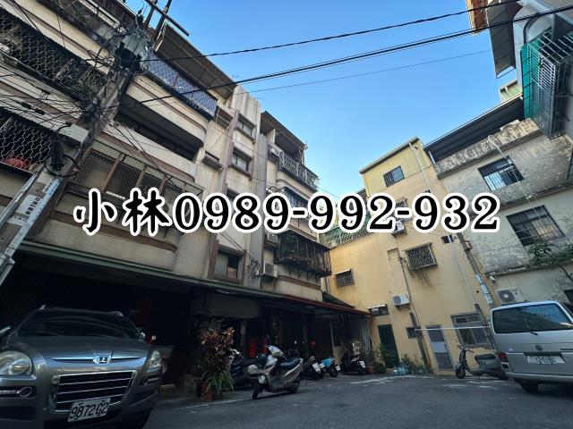 台中大里法拍公寓-2
