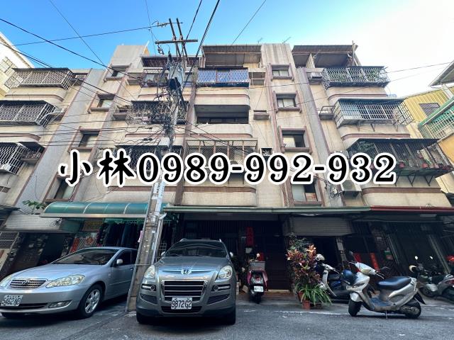 台中大里法拍公寓-3
