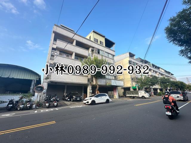 霧峰透天法拍-2