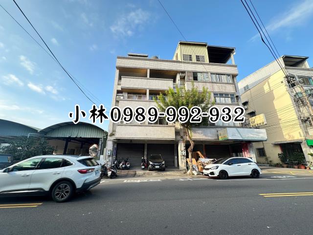 霧峰透天法拍-3