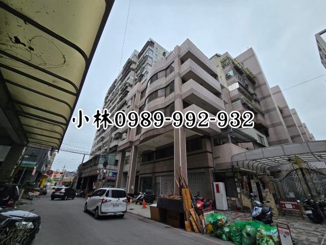 台中太平法拍華廈-2