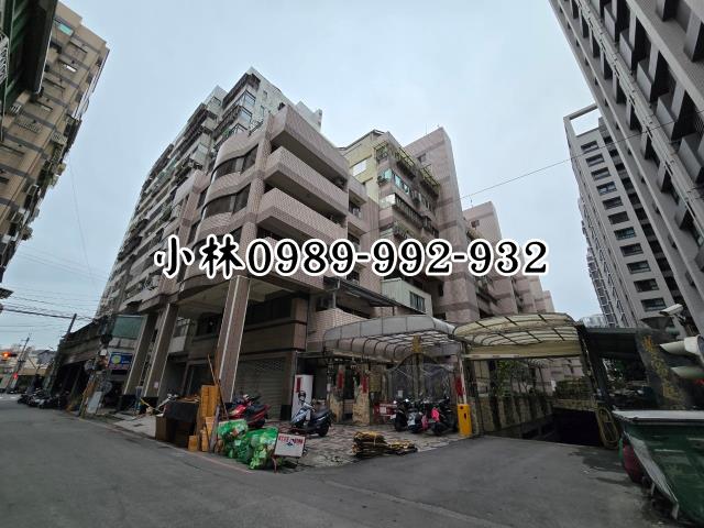 台中太平法拍華廈-3